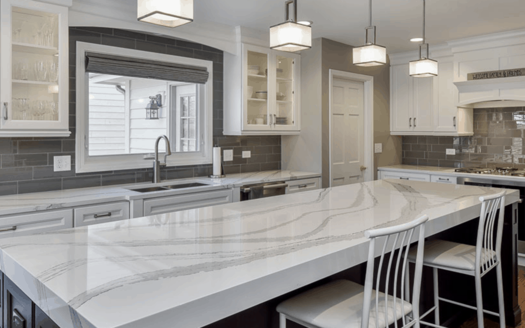 WHAT MAKES THE QUARTZ DIFFERENT FROM THE QUARTZITE COUNTERTOPS - Copysta