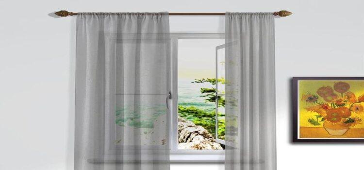 Are hotel owners and Cinema owners are willing to install Chiffon Curtains