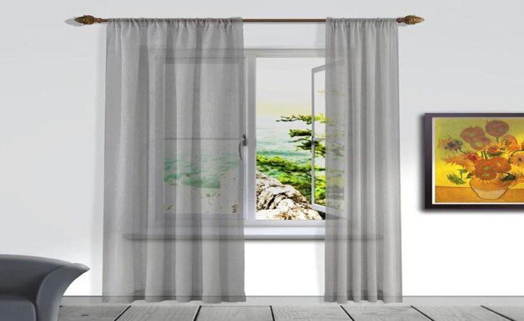 Are hotel owners and Cinema owners are willing to install Chiffon Curtains