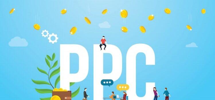 Search and PPC the Same