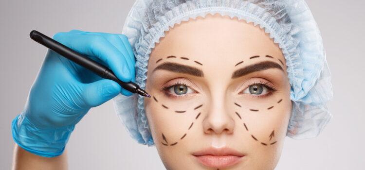 Facial Plastic Surgeon