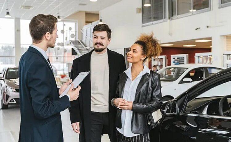 Mastering Negotiation Techniques in Car Sales