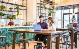 oworking and childcare nyc