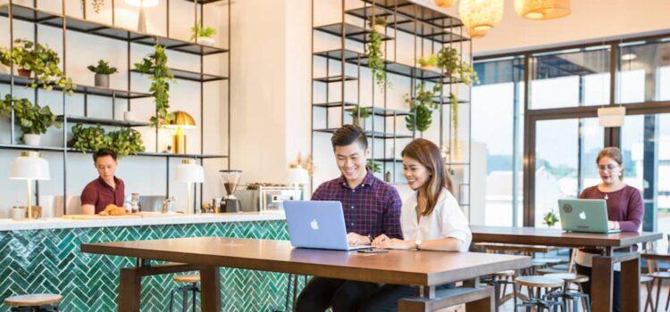oworking and childcare nyc