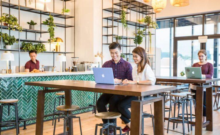oworking and childcare nyc