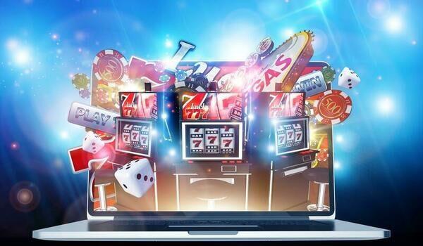 online casinos