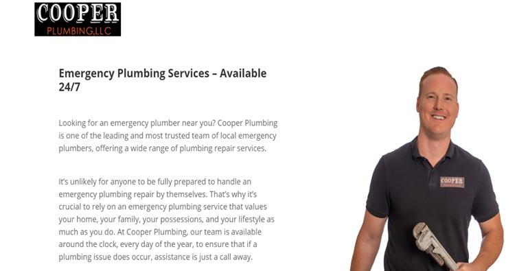 plumbing