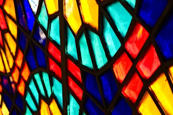 Stained Glass Materials