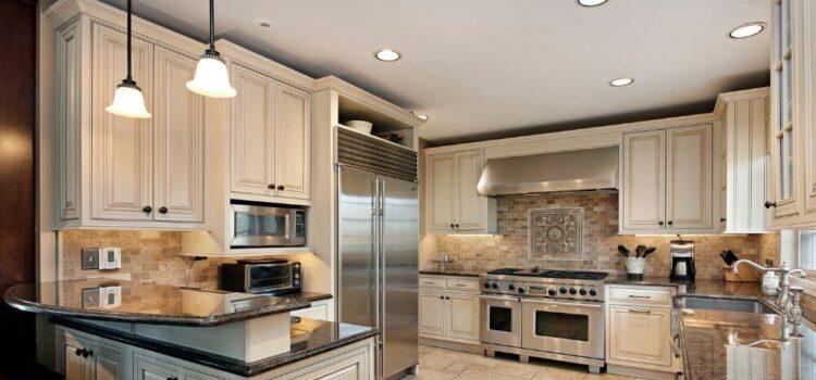 custom cabinets