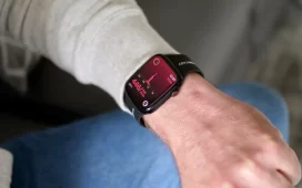 smartwatch