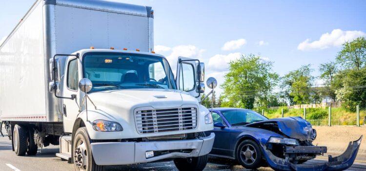 The Role of Trucking Company Regulations in Your Accident Claim