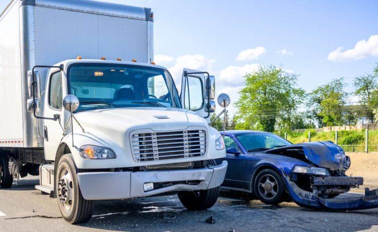 The Role of Trucking Company Regulations in Your Accident Claim