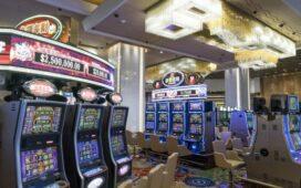 online slot games