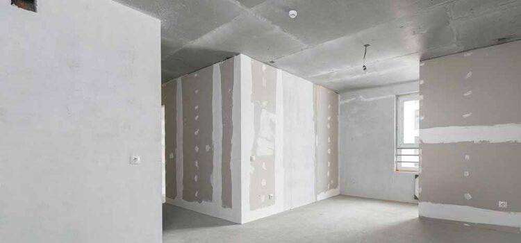 acoustic plaster