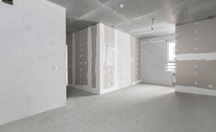 acoustic plaster