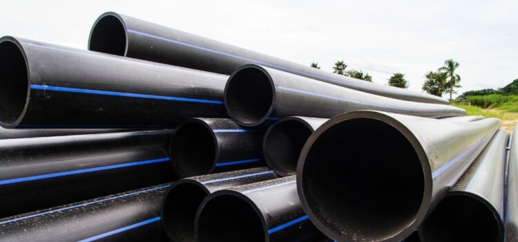 HDPE Pipe