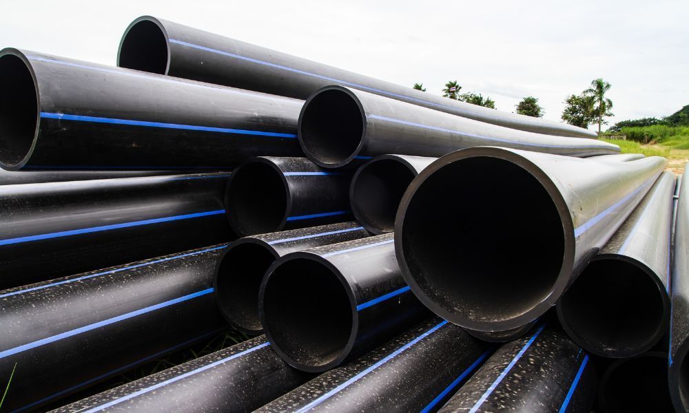 HDPE Pipe