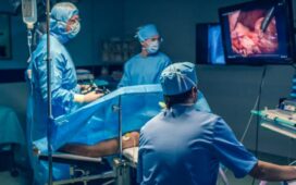 Bariatric Surgery