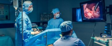 Bariatric Surgery