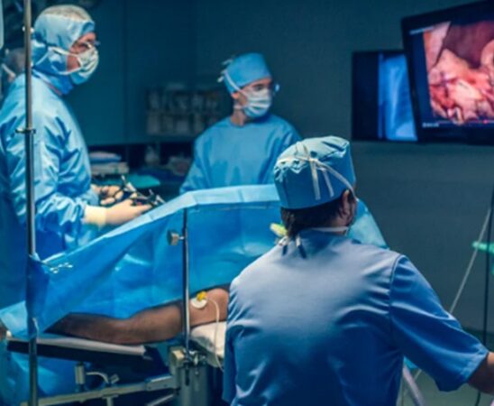 Bariatric Surgery