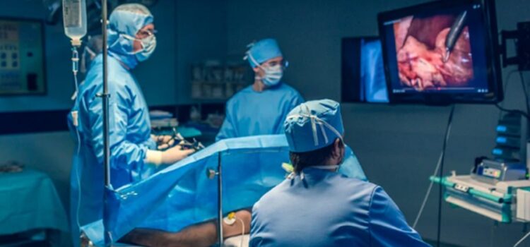 Bariatric Surgery