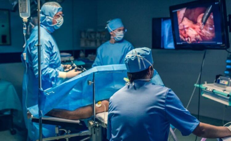 Bariatric Surgery