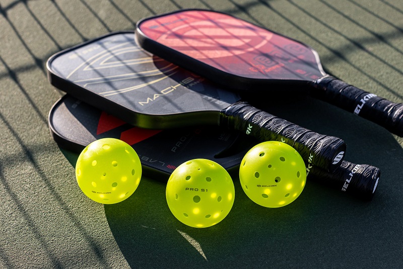 Are Expensive Pickleball Paddles Worth the Price?